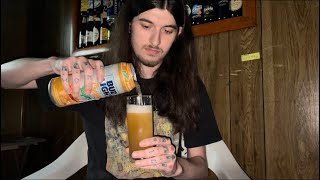 Bud light Chelada Mangonada Review [upl. by Juliano]