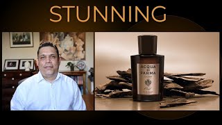 Acqua Di Parma Colonia Oud Episode  482 [upl. by Gladis]