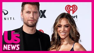 Jana Kramer Gets Engaged Mike Caussin Reacts [upl. by Hibbitts]