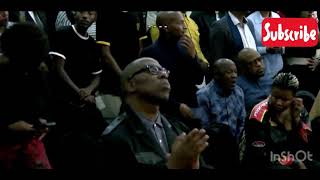 Ncebakazi Msomi Memorial Service of Zanele Mbokazi in Gauteng [upl. by Aluino]