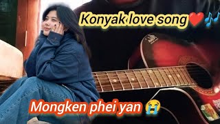 Konyak love song ❤🎶 [upl. by Duer]