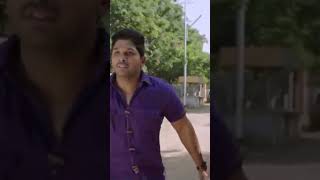 Allu Arjun Apne Bhabhi Ko Bhaga Kar Le Gaya Shadi Ke Mandap Se [upl. by Allcot]