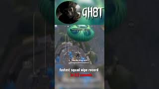 World record zeltrax bgmi zeltron pubgmobile pubg [upl. by Esme]