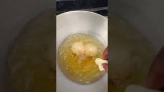 Fry momos recipe momosrecipe hungry love [upl. by Dronski980]