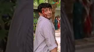 AKs Best Acting Villain Movie Tamil Scene  Ajith Vijayakumar ytshorts tamilmovie villain [upl. by Denver]