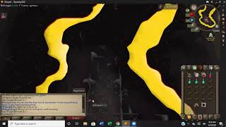 Scorpia Boss guide OSRS [upl. by Derej264]