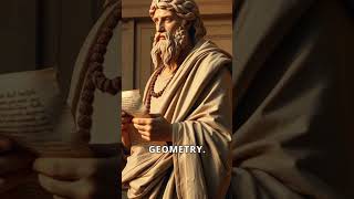 The Ancient Greeks and the Foundations of Mathematics [upl. by Igor865]