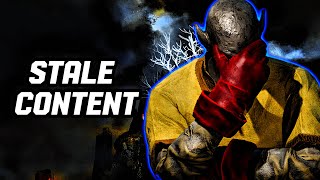 NEW PATCH STALE CONTENT  Game Discussion amp Gameplay Dark and Darker [upl. by Ebba644]