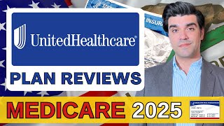 Michaels Medicare EP45 Medicare 2025 UHC SHARP 2025 San Diego Plan Review medicare sandiego [upl. by Etteuqaj357]