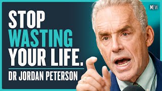 Jordan Peterson  How To Destroy Your Negative Beliefs 4K [upl. by Idalina]