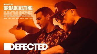 Melon Bomb Ep 14  Live from Defected Printworks 2023  Part 1  Defected Broadcasting House [upl. by Wane]