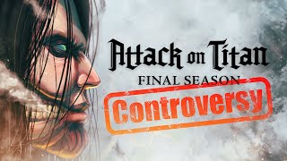 Why Attack on Titans Ending Was Bound to be Controversial [upl. by Nnahs17]