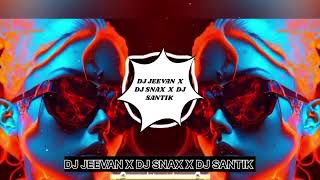 ELEE BERMUDEZ X EDM TECHNO TRANCE 🎧DJ JEEVAN X DJ SANXS X DJ SANTIK🎧 [upl. by Bertie81]