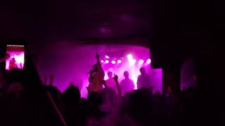 BROCKHAMPTON  CHICK Live [upl. by Najed]