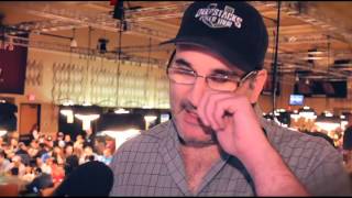 Mike Matusow Wins Fourth World Series of Poker Bracelet [upl. by Cheyne]