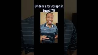 Evidence for Joseph in Egypt  bible exodus egypt [upl. by Nosmoht423]