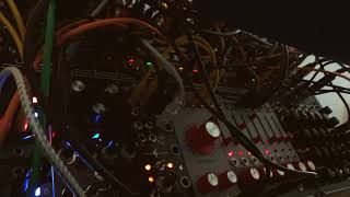 ST Modular  GIVE II Oscillator 3 [upl. by Asiel]