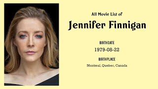 Jennifer Finnigan Movies list Jennifer Finnigan Filmography of Jennifer Finnigan [upl. by Eibrab642]