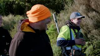 Hunting Aotearoa S18 Episode 05 [upl. by Launame]