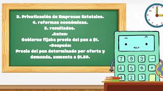 Curso Introducción a la economía  34 Economía de Transición [upl. by Weinshienk970]