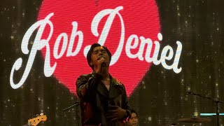 DISTANSYA  ROB DENIEL live at Ayala Malls Solenad 8032024 robdeniel [upl. by Nye]