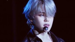 Park Jimin FMV  imitadora slowed reverb edit [upl. by Heinrick]