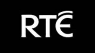 Gay Byrne theme RTE Radio 1 [upl. by Anauqal]