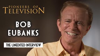 Bob Eubanks  The complete Pioneers of Television interview [upl. by Nivrag256]