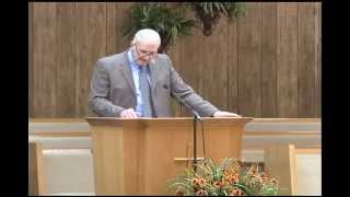 Eschatology 17 Practical Application Pastor Charles Lawson [upl. by Campney]