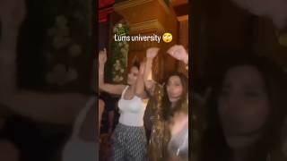 Lums University Lahore Night Dance party  lums ki larkiyo ka Dance Viral Hogya  Hot MMs Pakistani [upl. by Finkelstein]