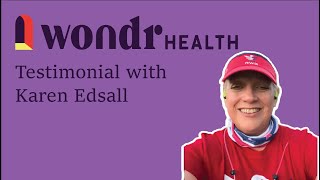 Wondr Testimonial Karen Edsall VBCPS [upl. by Cara]