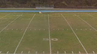 Harpursville vs Walton High School Boys Varsity Football [upl. by Asilrak297]