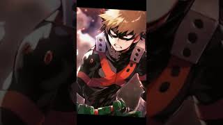 Trio edit  Deku X Bakugo X Todoroki  Teeth  anime edit mha [upl. by Kynthia]