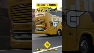 DE BELO HORIZONTE PARA SÃO PAULO 25030 UNIQUE DD 8X2 BR 381 KM 41 rodoviabraziloficial short [upl. by Rabah]