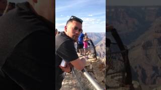 Grand Canyon tragedy June 32017 [upl. by Ennairrac]