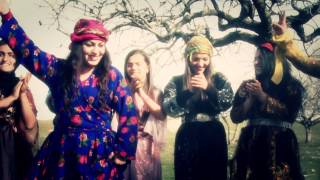 KEWE Newroz Official Video HD By MiRFiLM 2015 [upl. by Cleaves124]