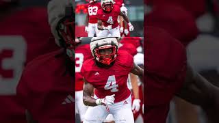 HuskerMax Practice Report Oct 21 2024 [upl. by Ezirtaeb]