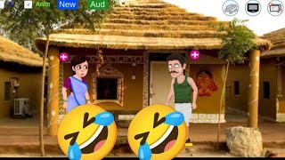 cartoon video  bagad [upl. by Ailelc]