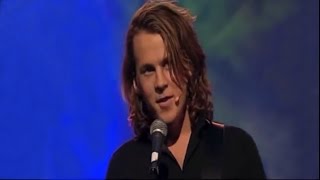 Ylvis III  Sondre Lerche English subs [upl. by Godspeed]