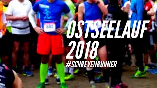 Start beim 14 Ostseelauf 2018 [upl. by Parnas]