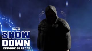 The Nightmare Sends a Chilling Warning to Owen Page  GCW Showdown Episode 38 Recap [upl. by Ayardna852]