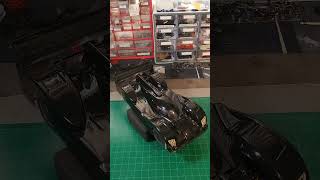 Carten T410R Brushless shorts [upl. by Nyleda640]