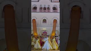 Jai Bagh Palace Jaipur Wedding Decor  Wedding Planner in Jaipur  Mandap Decor Goals [upl. by Norword]