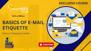 Example Emails Email Samples for Every Situation Part 7 [upl. by Joshi819]