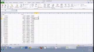 Predicting Stock Price movement statistically [upl. by Stevens610]