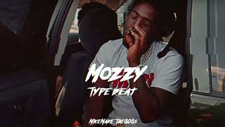 Free Mozzy Type Beat 2024 quotHood Aint The Same” [upl. by Seko402]