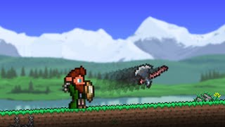 Return To One Of The Best Mods  Terraria Thorium Thrower 1 [upl. by Phillip696]