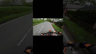 SCHICHT IM SCHACHT  KTM SMCR 690 LeoVince Evo One [upl. by Nemaj]