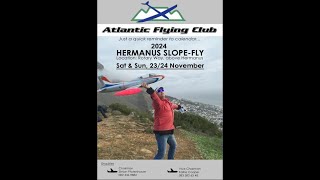 Hermanus24 Slope Weekend [upl. by Therine114]