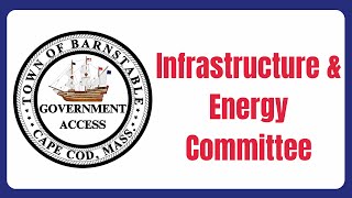 Infrastructure amp Energy Committee 10212024 [upl. by Anees911]